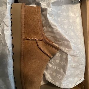 Classic Ugg Slippers